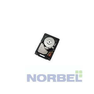 Lenovo Жесткий диск 900GB 10K 12Gbps SAS 2.5in G3HS 512e HDD, analog 00AJ071