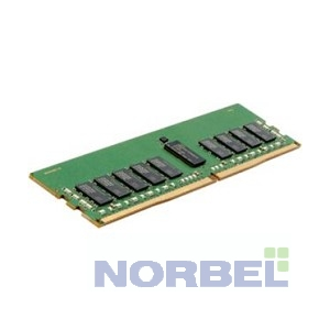 Оперативная память ECC Reg HP 805349-B21 DIMM 16Gb DDR4 240-pin/PC-19200