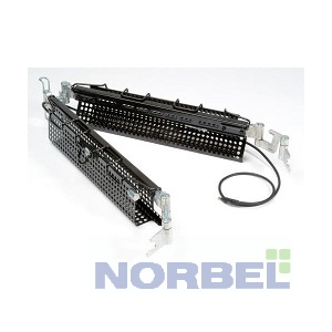 Dell Рельсы Sliding Ready Rack Rails for PE R630 R430 770-BBBL