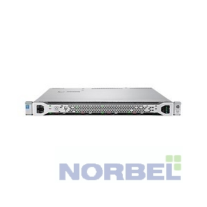 Сервер HPE ProLiant DL360 Gen9 843375-425
