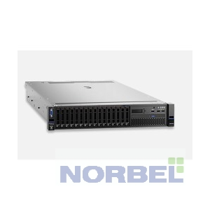 Сервер Lenovo TopSeller x3650M5 5462K3G