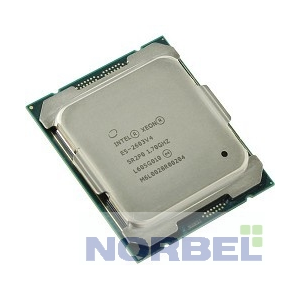 Процессор Intel Xeon E5-2603V4 Haswell-EP (1700MHz LGA2011-3 L3 15360Kb)