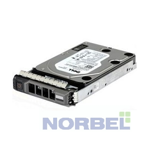 Внутренний жесткий диск Dell 400 1.8TB (400-AJQP)