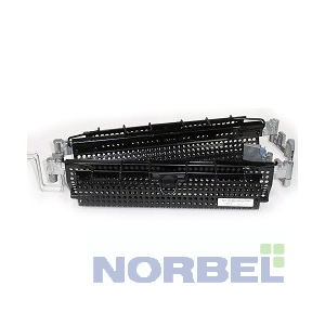 Кабельный органайзер Dell 770-BBBR-1 Arm for cable Management 2U for R530/R730/R740