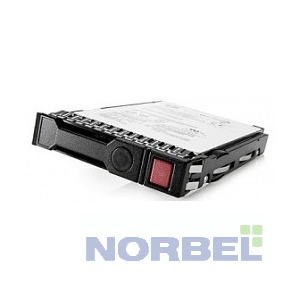 Внутренний жесткий диск HP Enterprise 300GB (872475-B21)