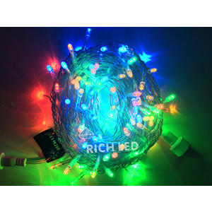 Гирлянда Нить RichLED (10 м) RL-S10C-24V-T/M