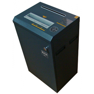 Bulros 520S Уничтожитель бумаг, 4 мм, графит