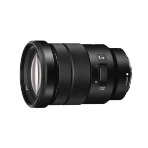 Объектив Sony 18-105mm f/4 G OSS PZ E (SELP18105G)