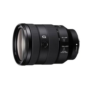 Объектив Sony FE 24-105mm f/4 G OSS (SEL24105G)