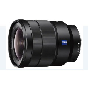 Объектив Sony Carl Zeiss Vario-Tessar T* FE 16-35mm f/4 ZA OSS (SEL1635Z)