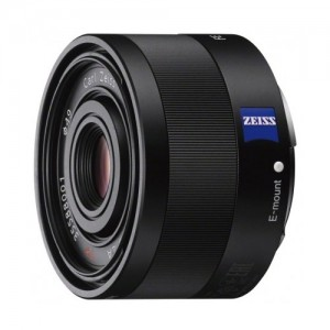 Объектив Sony SEL-35F28Z FE 35 mm f/2.8 ZA for NEX