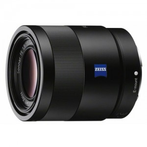 Объектив SONY Zeiss Sonnar T FE 55mm f/1.8 ZA (SEL-55F18Z)