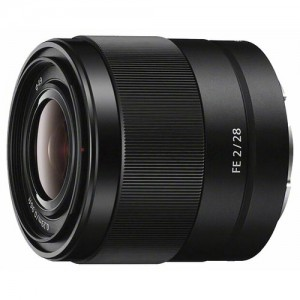 Объектив Sony SEL-28F20 28 mm f/2 for NEX