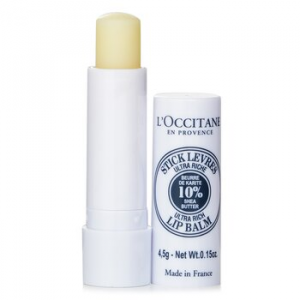 L'Occitane Бальзам Стик для Губ с Маслом Ши 4.5g/0.15oz