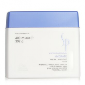 Wella SP Увлажняющая Маска (Интенсивно Увлажняет Сухие Волосы) 400ml/13.33oz