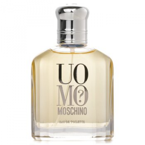 Moschino Uomo? Натуральная Туалетная Вода Спрей 75ml/2.5oz