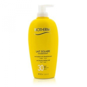 BIOTHERM Солнцезащитное молочко Lait Solaire Spf 30