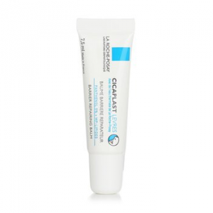 La Roche Posay Cicaplast Levres Восстанавливающий Бальзам - для Губ и Потрескавшейся, Раздраженной Кожи 7.5ml/0.25oz