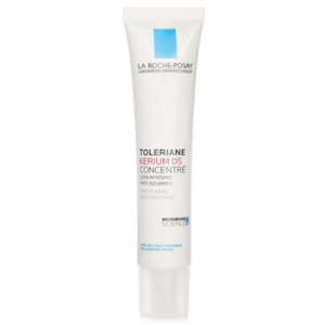 La Roche Posay Kerium DS Creme Pro-Desquamating Успокаивающий Крем для Лица 40ml/1.35oz
