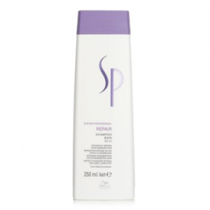 Wella SP Восстанавливающий Шампунь (для Поврежденных Волос) 250ml/8.33oz