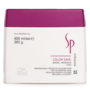 Wella SP Маска для Сохранения Цвета Волос (для Окрашенных Волос) 400ml/13.33oz