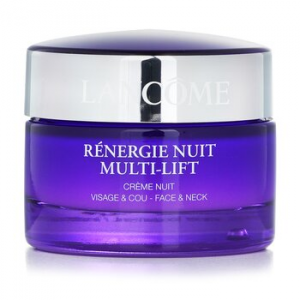 Lancome Renergie Multi-Lift Ночной Укрепляющий Крем Лифтинг против Морщин 50ml/1.7oz