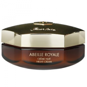 Guerlain Abeille Royale Ночной Крем - Укрепляет, Разглаживает, Подтягивает, для Лица и Шеи 50ml/1.6oz
