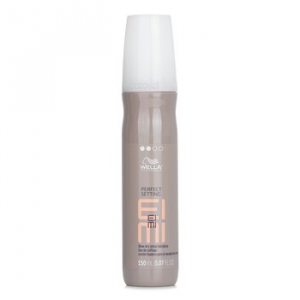 Wella EIMI Perfect Setting Лосьон Спрей для Укладки Феном (Уровень Фиксации 2) 150ml/5.07oz