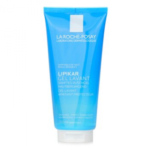 Гель "Lipikar Gel Lavant" для душа La Roche-Posay