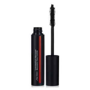 Shiseido ControlledChaos MascaraInk Тушь для Ресниц - # 01 Black Pulse 11.5ml/0.32oz