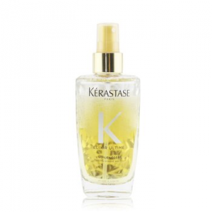 Kerastase Elixir Ultime L'Huile Légère Совершенствующее Двухфазное Масло Спрей (для Тонких и Нормальных Волос) 100ml/3.4oz