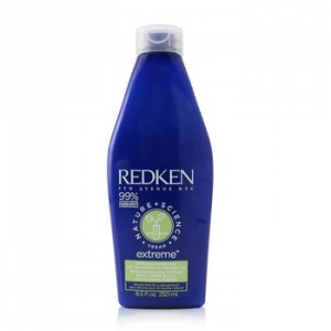 Redken Nature + Science Extreme Укрепляющий Кондиционер (для Поврежденных Волос) 250ml/8.5oz