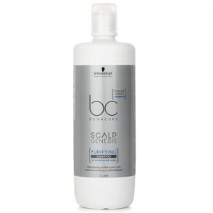 Schwarzkopf Professional Schwarzkopf Bonacure Scalp Genesis Очищающий шампунь