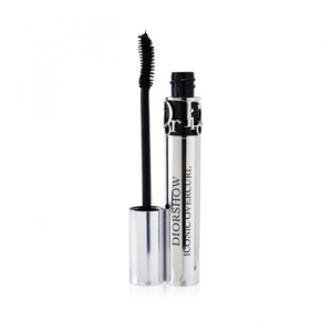 Christian Dior Diorshow Iconic Overcurl Тушь для Ресниц (Ограниченный Выпуск) - # 090 Noir / Black 6g/0.21oz