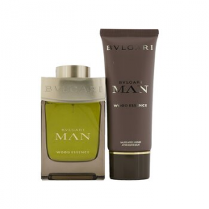 Бальзам после бритья Bvlgari Man Wood Essence