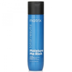 Matrix Total Results Moisture Me Rich Шампунь с глицерином