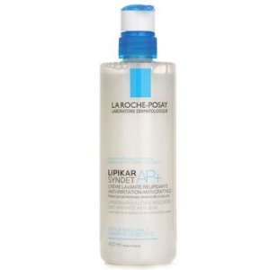 La Roche Posay Lipikar Syndet AP+ Ультра-Нежный Гель для Душа 400ml/13.3oz