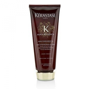 Kerastase Aura Botanica Soin Fondamental Интенсивный Увлажняющий Кондиционер (для Тусклых, Безжизненных Волос) 200ml/6.8oz