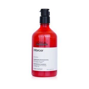 L'Oreal Professionnel Serie Expert - Inforcer B6 + Biotin Укрепляющий Шампунь против Ломкости 500ml/16.9oz