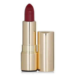 Clarins Joli Rouge Brillant (Увлажняющая Сияющая Губная Помада) - # 754S Deep Red 3.5g/0.1oz