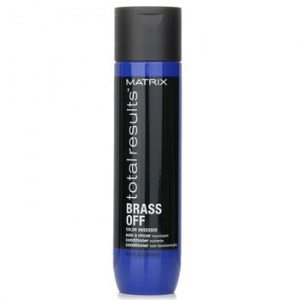 Matrix Total Results Brass Off Color Obsessed Кондиционер 300ml/10.1oz