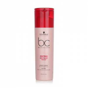 Кондиционер Schwarzkopf Professional Bonacure "Peptide Repair Rescue"