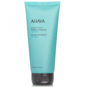 Ahava Deadsea Water Минеральный Гель для Душа - Sea-Kissed 200ml/6.8oz