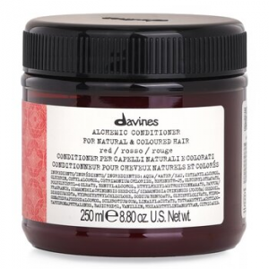 Davines Alchemic Кондиционер - # Red (для Натуральных и Окрашенных Волос) 250ml/8.84oz