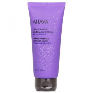 AHAVA Минеральный крем для рук Deadsea Water