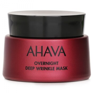 Ahava Apple Of Sodom Ночная Маска против Глубоких Морщин 50ml/1.7oz