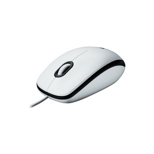 Мышь Logitech Mouse M100 USB