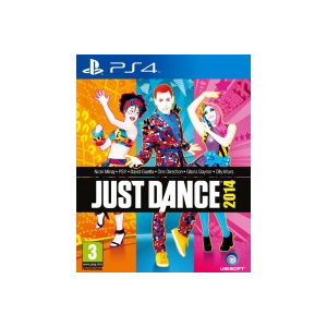 Игра для PS4 Just Dance