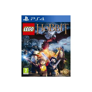 Игра для PS4 LEGO Хоббит