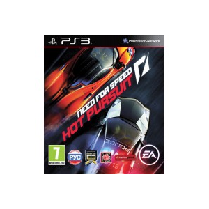 Игра для PS3 Need for Speed: Hot Pursuit